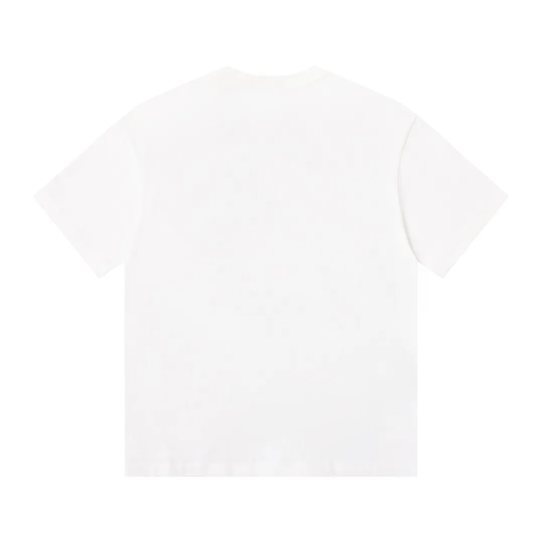 E 8128#Cream White/ / ｜ MIXED EMOTION In Stock （ ） T （fabric):32 Sizes（size）：S-M L X L ： （colour）：Cream White/ / 👉